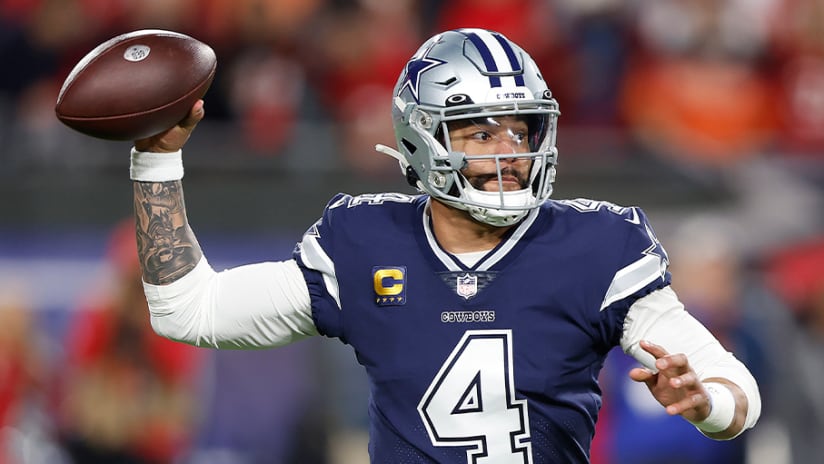 NFC East burning questions for 2023 season: Can Mike McCarthy save Dak  Prescott? Who is the Commanders' QB? 