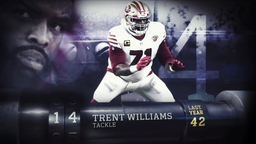 NFL a X: No. 20-11 on the #NFLTop100! The countdown to No. 1 continues  RIGHT NOW. 