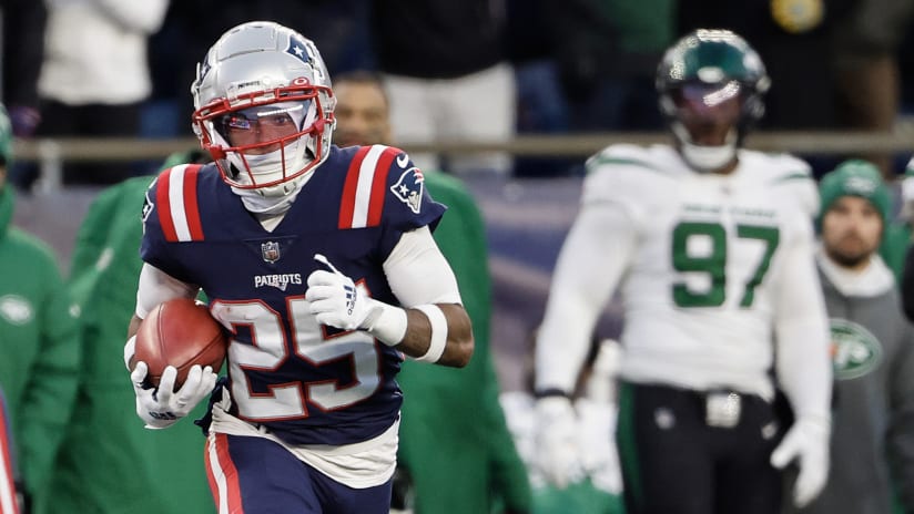 A closer look into Jalen Mills' contract restructure with Patriots