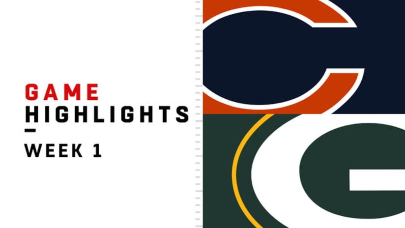 NFL predictions 2019: Packers-Bears rivalry will start, finish division  race in NFC North