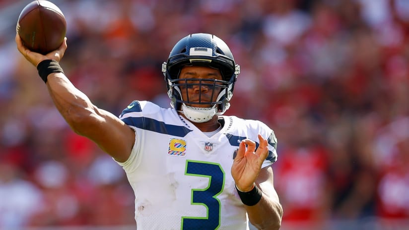 Seahawks' Russell Wilson wants to play 20 years or more, then become an NFL  owner 