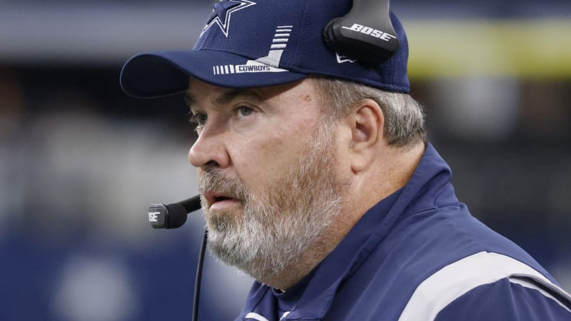 Mike McCarthy handed out bottles of 'Monkey Butt' to motivate Cowboys ahead  of Falcons game