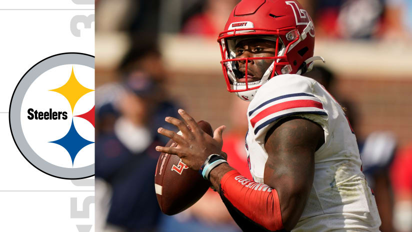 2022 NFL Mock Draft: Is Malik Willis truly QB1 in 2022?