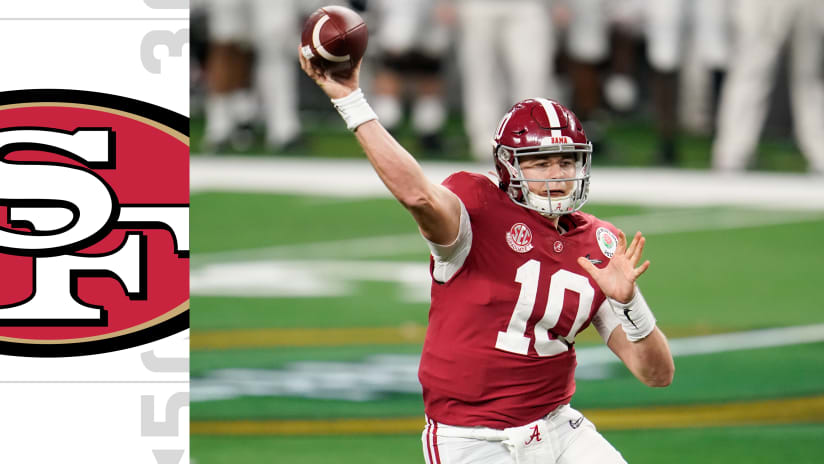2021 mock draft