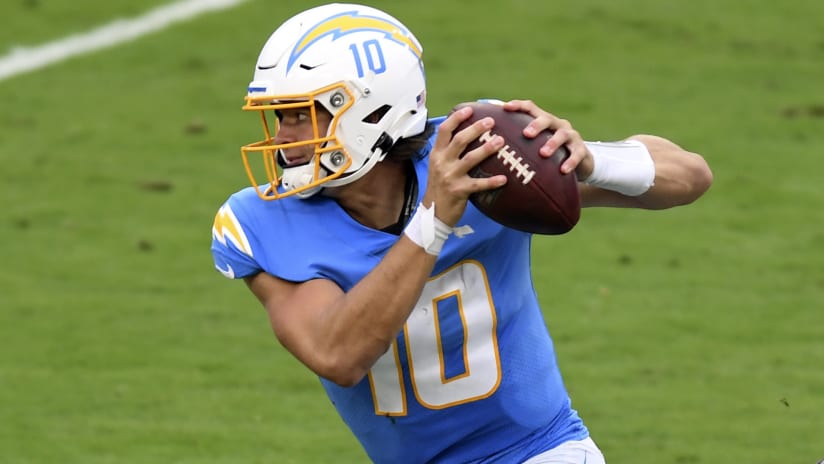 Chargers' Justin Herbert undergoes shoulder surgery, QB to miss Pro Bowl  Games 