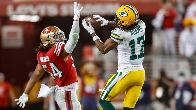 Niners rally, but can't control Rodgers at end