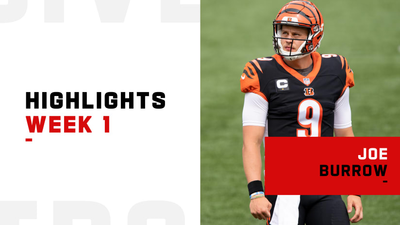 Cincinnati Bengals: Joe Burrow Hilariously Posted Old Selfie to Let Fans  Know He's Back From Injury - Sports Illustrated