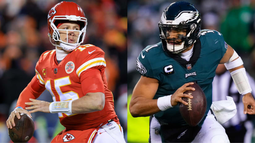 Which state has produced the most Super Bowl starting QBs?