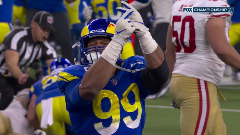 Draft Prospect Spotlight: Aaron Donald