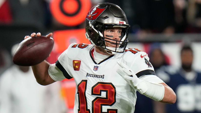 Tampa Bay Buccaneers to wear throwback uniforms vs. Arizona