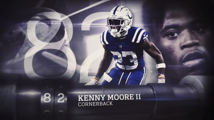 NFL - 90-81 on the #NFLTop100 Players of 2022 list!