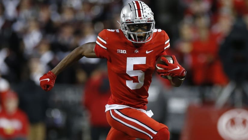 Bucky Brooks 2023 NFL mock draft 4.0: Patriots nab Bijan Robinson; Ravens  select Anthony Richardson : r/NFL_Draft