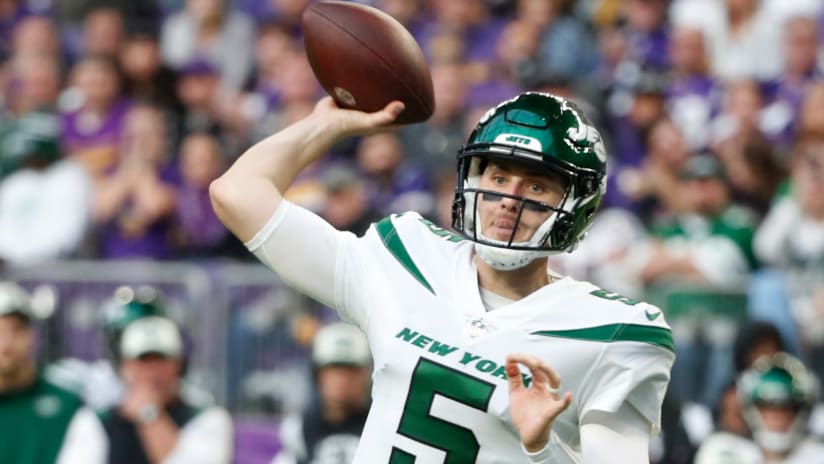 2022 Fantasy Football: Week 14 Quarterback Streamers - FantraxHQ