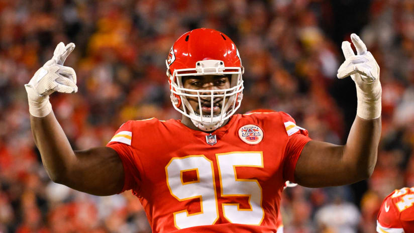 Kansas City Chiefs Playoffs scenario: How can AFC heavyweights book a spot  in the postseason?