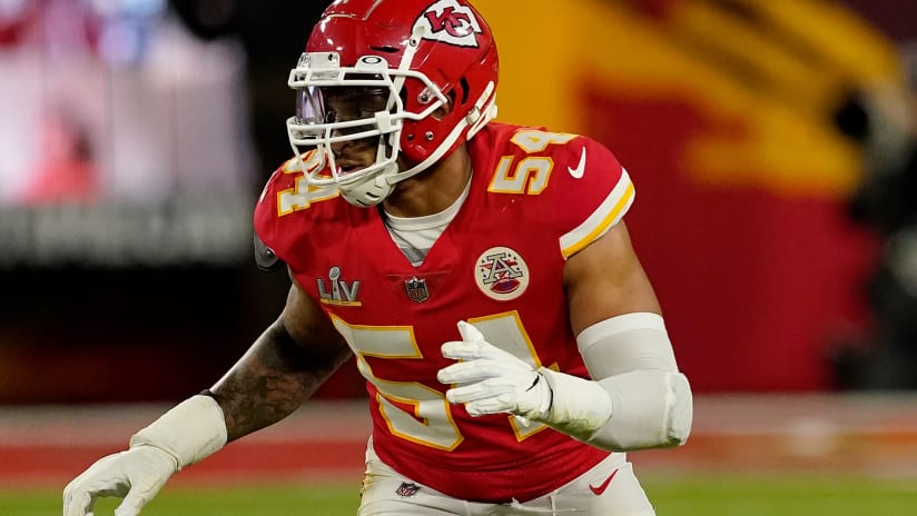 Chiefs plan to pick up 2020 option for Super Bowl star Damien