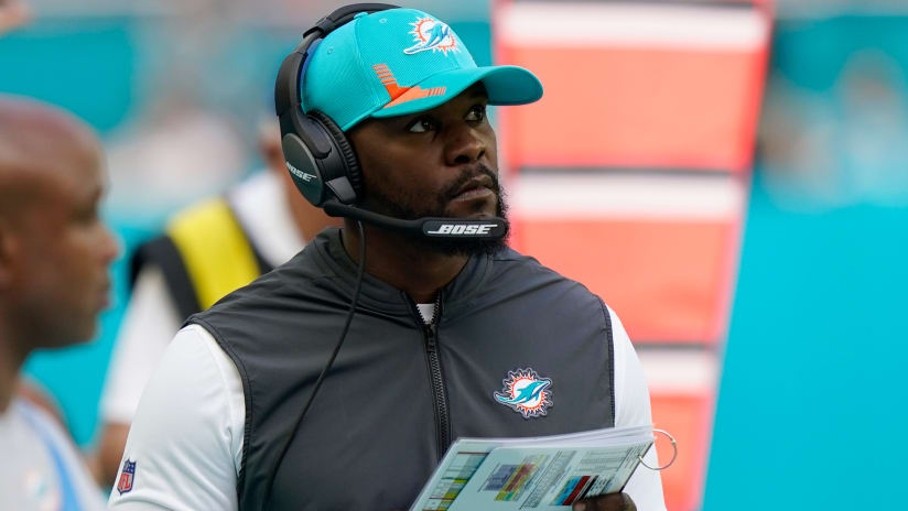 Brian Flores lawsuit: The NFL made the Rooney Rule to boost