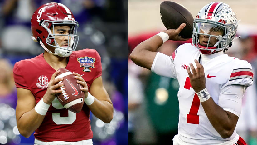 Bucky Brooks' top five 2023 NFL Draft prospects by position 2.0: QB Hooker  above Richardson and Levis : r/nfl