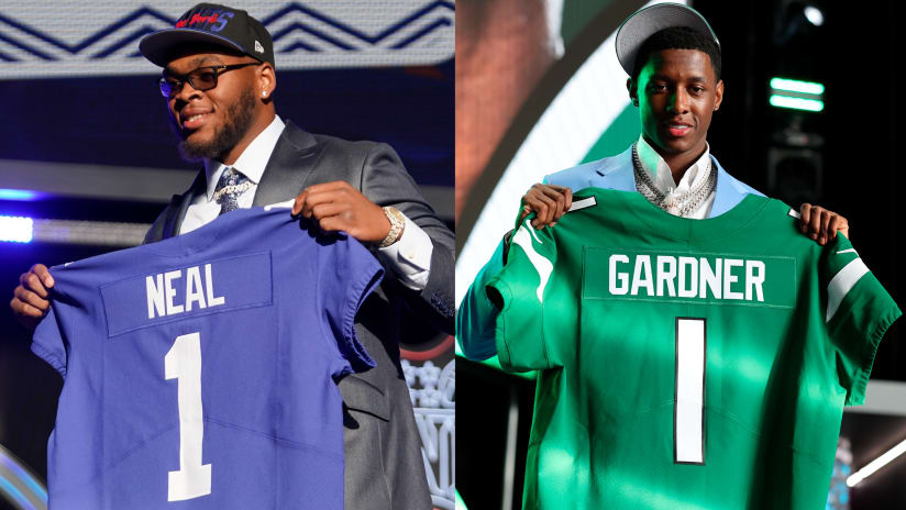 Prisco's 2022 NFL Draft grades for all 32 teams: Ravens earn A+, Chiefs and  Jets get A's, Bears get worst mark 