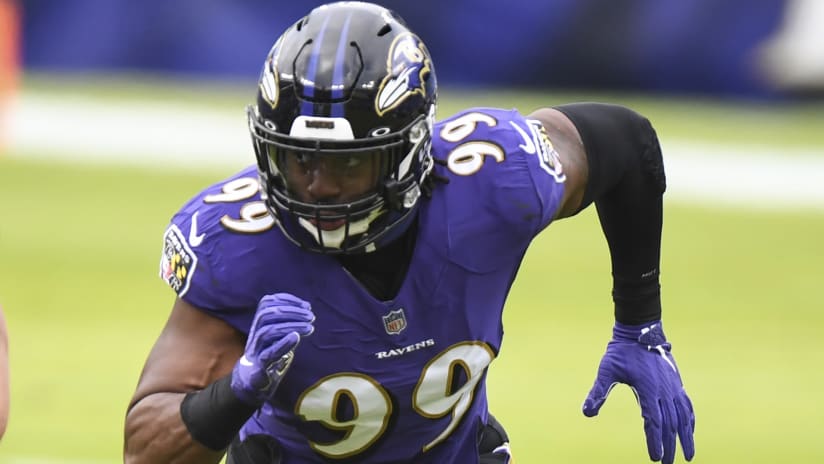 Patriots Star Matthew Judon Proposes Cutting Pro Bowl For Flag Game W/  Legends