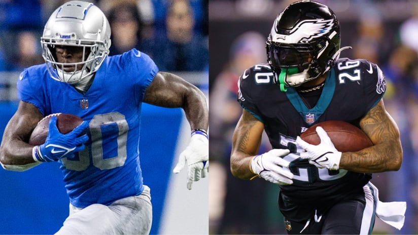 The BEST Running Back Buys for the 2023 Off-season