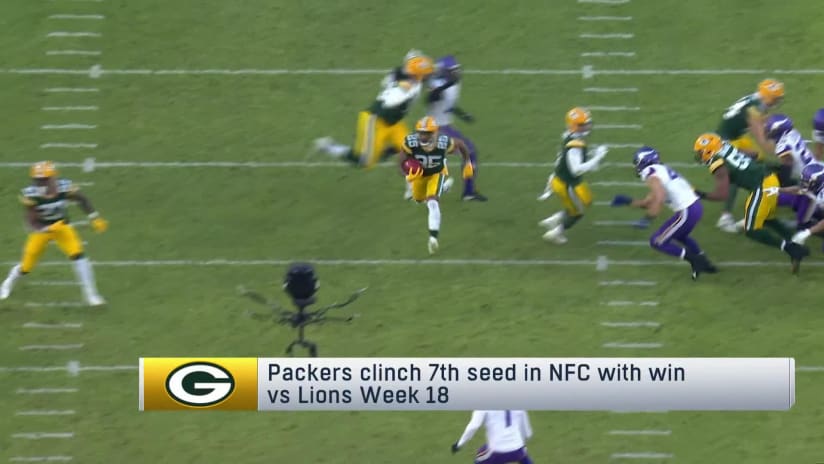 Pro Football Network on Twitter: It's a new era for the #Packers. Have  they added enough pieces this offseason to make a return to the playoffs?  #PFN365 previews the Pack including, Roster