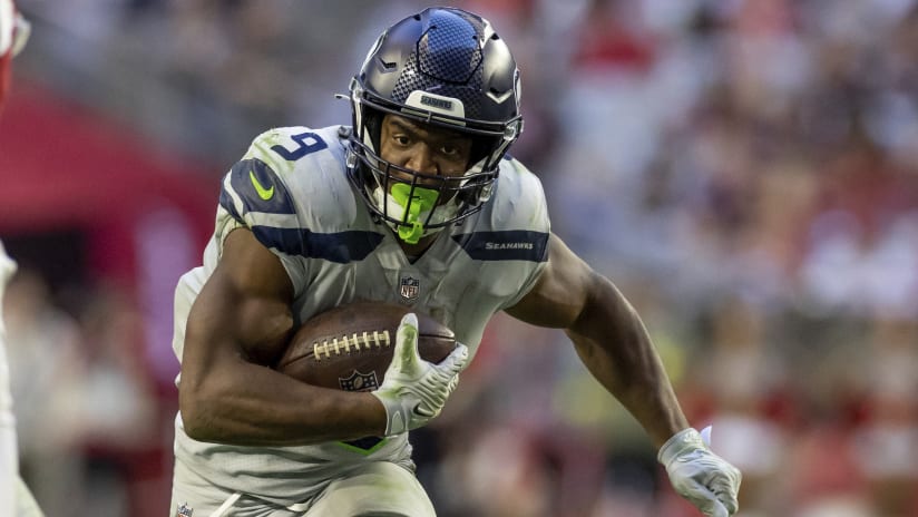 NFL 2022 Midseason Awards: League MVP? Super Bowl picks? Rookie of the  Year? The league's standout performers so far, NFL News