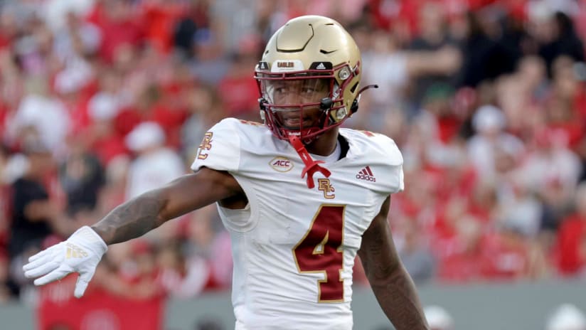 Dallas Cowboys 2019 draft profile: Antoine Wesley, WR