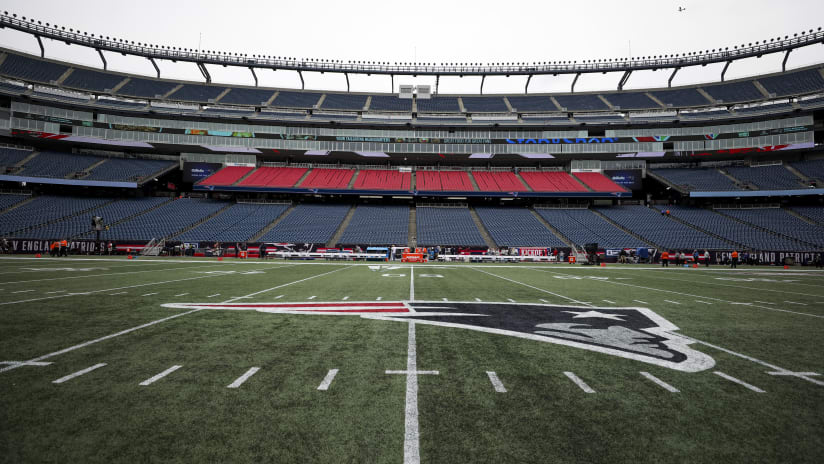 New England Patriots fined $1.1 million for illegally videotaping