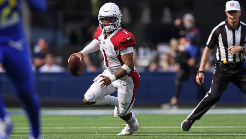 NFL power rankings Week 10 2021: Cardinals No. 1, Titans in top 5