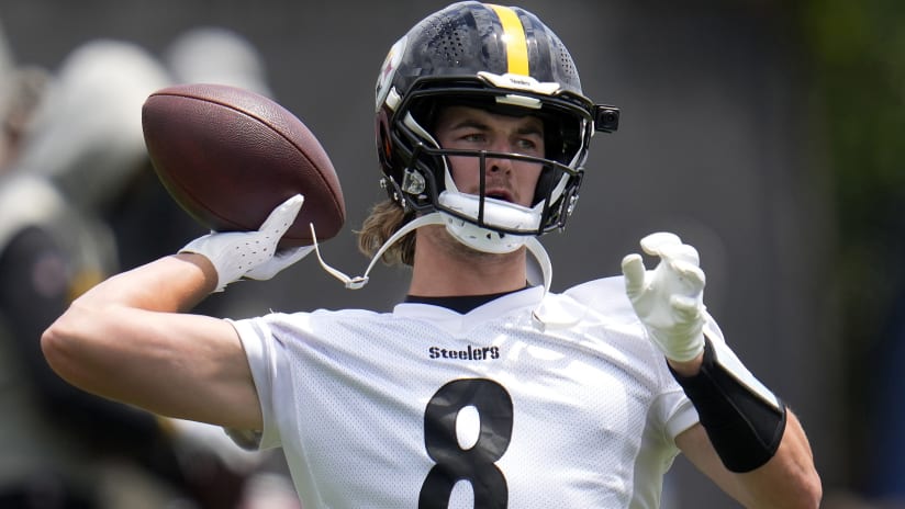 Steelers' T.J. Watt still replays pectoral injury that derailed 2022  season: 'I've drove myself nuts'