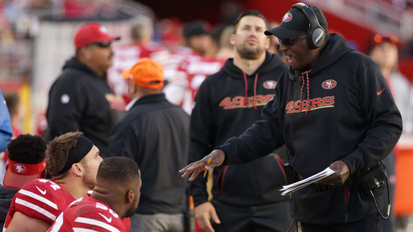 Meet Bobby Turner: The secret behind 49ers' run game
