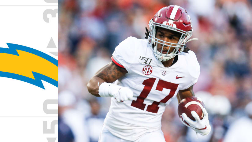 Daniel Jeremiah's top 50: 2023 NFL Draft prospect rankings 1.0