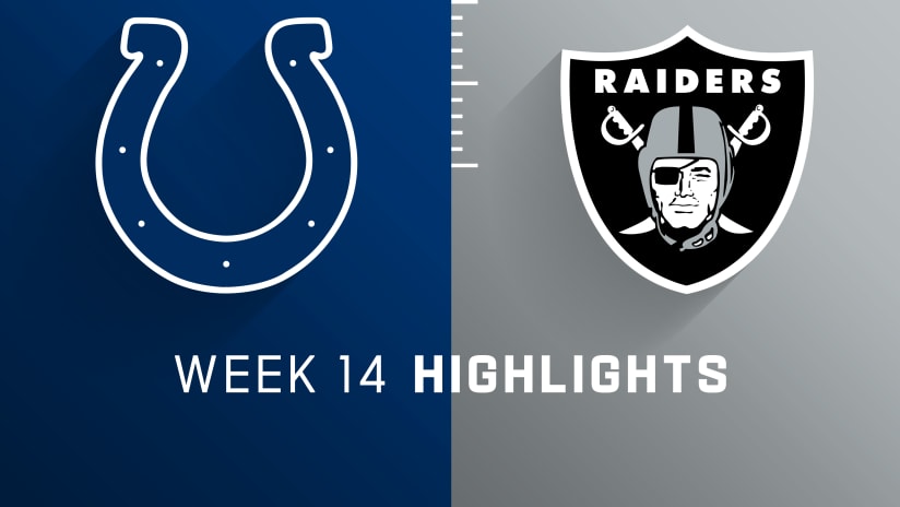 NFL scores and recaps for every Week 14 game