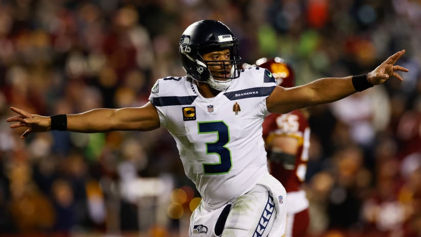 Seahawks' Russell Wilson wants to explore offseason options