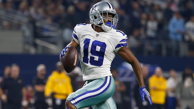 Troy Aikman explains where new Cowboys WR Amari Cooper can, can't