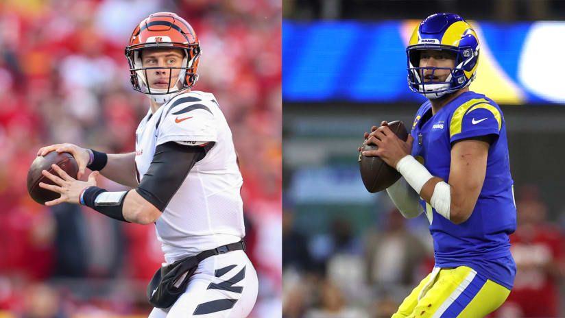 NFL Rules Quirk Means Bengals Are Home Team in Los Angeles Super Bowl