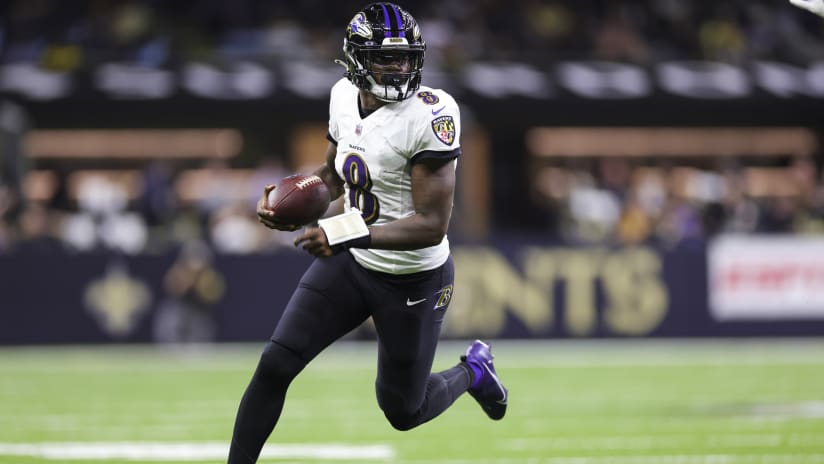 2022 Baltimore Ravens Preview: Roster Moves, Depth Chart, Schedule,  Storylines and More