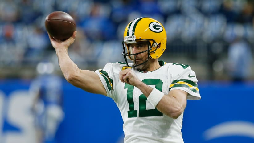 Packers QB shares Mac Jones' sentiments on taking over for previous players  