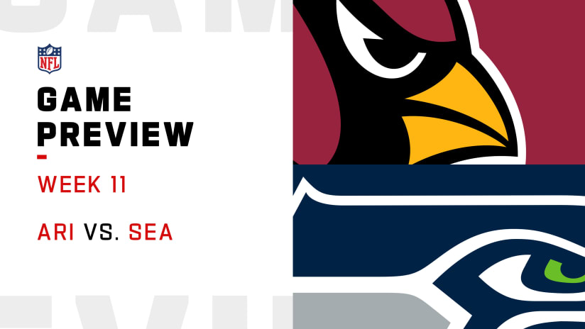 Cardinals and Seahawks meet in Thursday Night rematch after wild