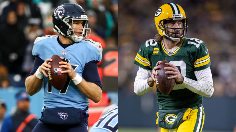 NFL power rankings: Does Aaron Rodgers' injury doom Jets?