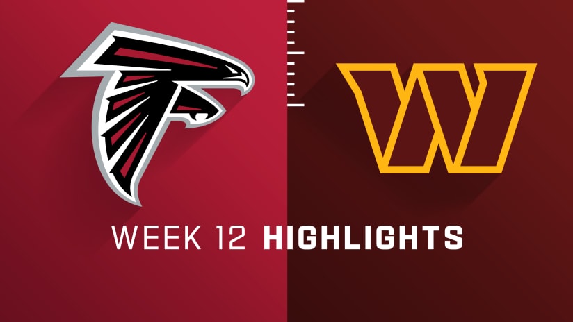 NFL Week 12 Football Sunday Recap – NBC4 Washington