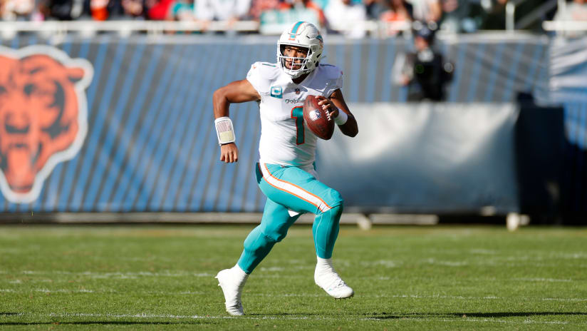 Week 10 NFL Betting Preview: Browns/Dolphins