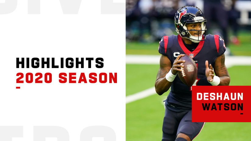 Deshaun Watson has new team enter the fray in potential trade talks