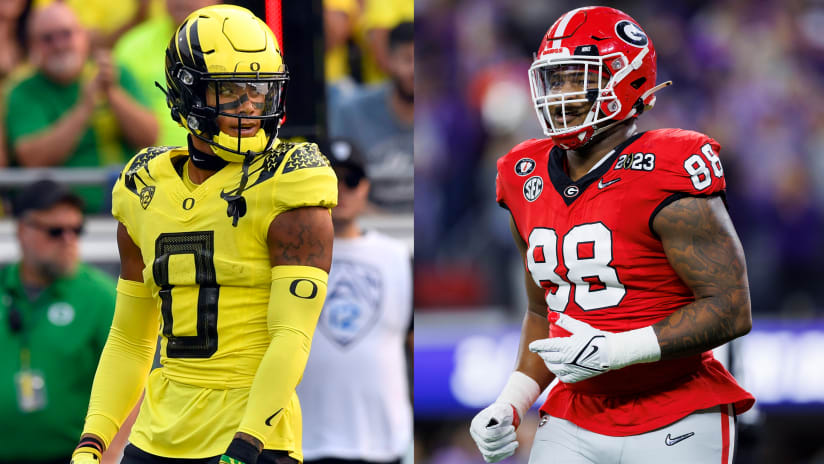 2023 NFL Draft: Day 2 quick-snap grades for all 32 teams
