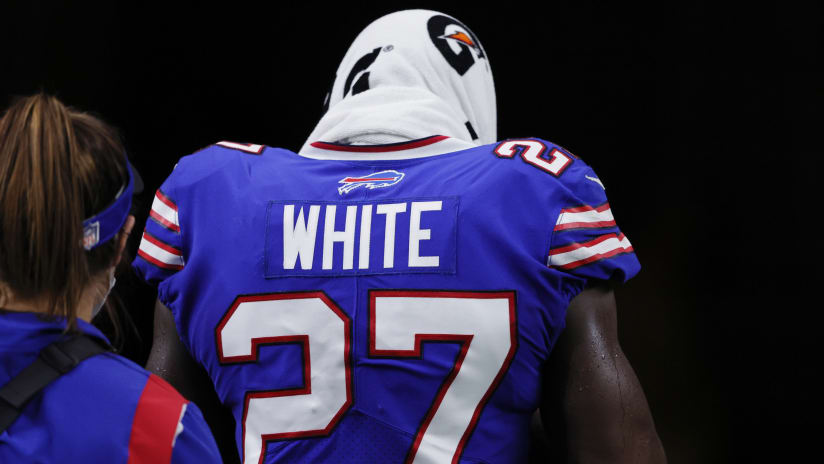 Bills news: Tre'Davious White ruled out of Packers SNF tilt