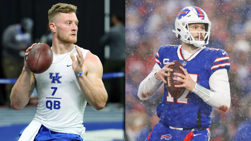 WILD 2023 NFL Mock Draft From Lance Zierlein Ft. Multiple Trades