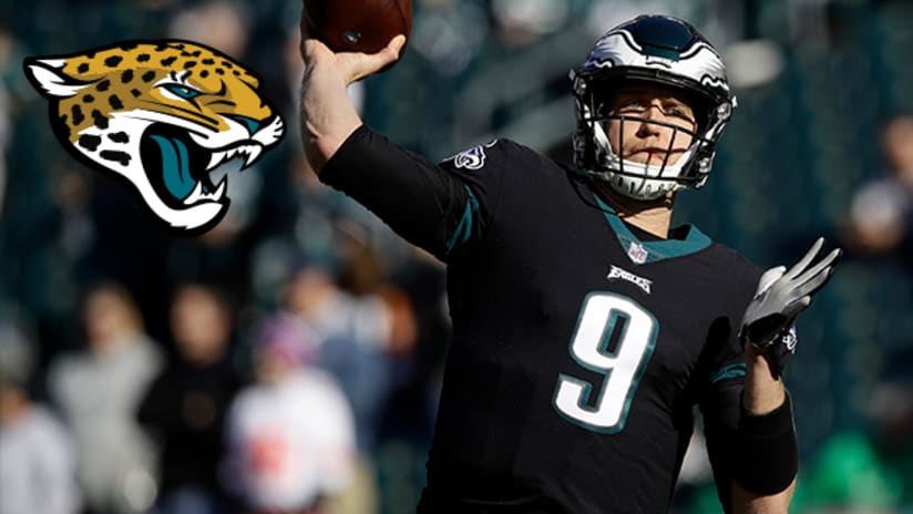 Nick Foles Is a Philadelphia Hero—Time to Trade Him - WSJ