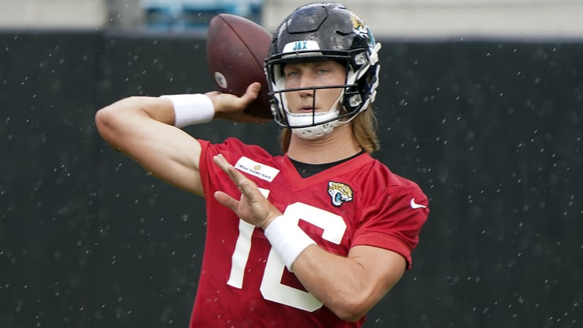 Inside Training Camp Live' Buzz: A.J. Brown, Eagles 'respect' 49ers; Matt  Ryan at Falcons practice