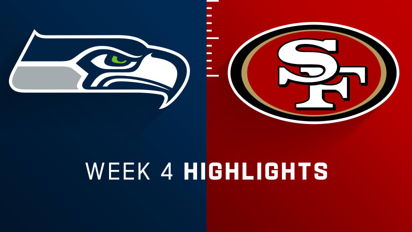 Too many mistakes cost the 49ers in a 28-21 loss to the Seahawks - Niners  Nation