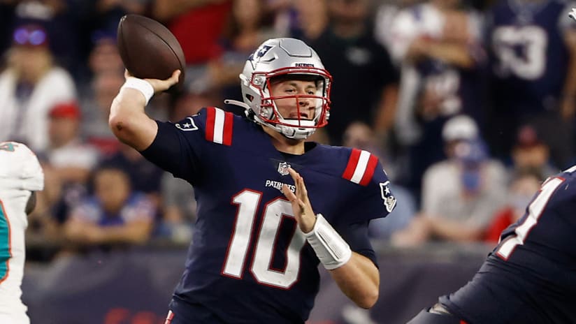 NFL Network's Mike Giardi: New England Patriots are scouting 'Hard Knocks'  ahead of Saturday game vs. Indianapolis Colts